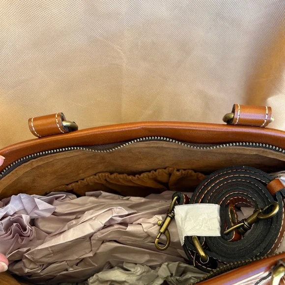 Patricia Nash beautiful NWT - Picture 8 of 11